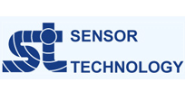 Sensor Technology Logo