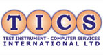 TICS International Ltd Logo