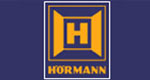 Hormann UK Ltd Logo