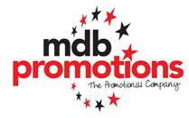 MDB Promotions Ltd logo 001