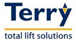 Terry Lifts Logo