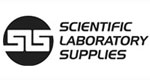 Scientific Laboratory Supplies Ltd Logo