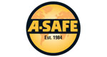 A-SAFE Logo