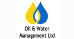 oil & water management logo