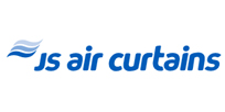 JS Air Curtains logo