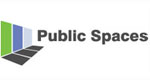 Public Spaces Logo