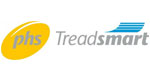 PHS Treadsmart Logo