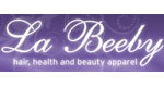 La Beeby Logo