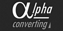 Alpha Converting Equipment Ltd logo