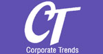 Corporate Trends Logo