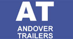 Andover Trailers Logo