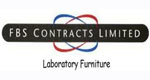 FBS Contracts Ltd Logo