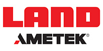 AMETEK Land Logo