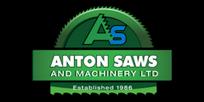 Anton Saws & Machinery Ltd Logo 001