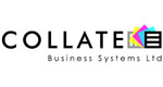 Collate Business Systems Ltd Logo