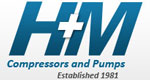 H & M Compressors & Pumps