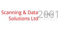 Scanning & Data Solutions Ltd Logo 001