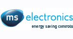 MS Electronics Ltd Logo