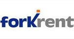 Fork Rent Plc Logo