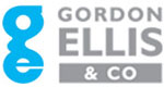 Gordon Ellis & Co Logo