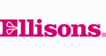 Ellisons Logo