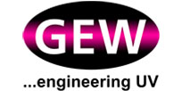 GEW (EC) Ltd Logo