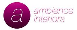 Ambience Interiors logo 001