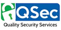 Quality Security Services Logo 001