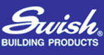 Swish Building Products Ltd Logo