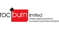 Rocburn Ltd Logo