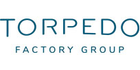 Torpedo Factory Group Logo