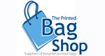 The Printed Bag Shop Logo