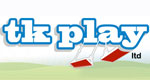 TK Play Logo