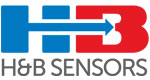 H&B Sensors Ltd Logo