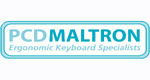 PCD Maltron Ltd Logo