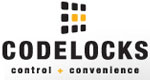 Codelocks Ltd Logo