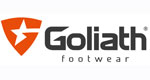 Goliath Footwear Ltd Logo