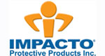 Impacto Protective Products Inc Logo