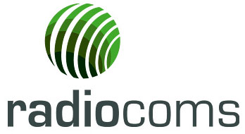 Radiocoms Systems Ltd Logo