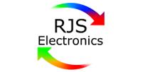 RJS Electronics Ltd Logo 001