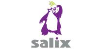 Salix Commercial Kitchens & Equipment Logo 001