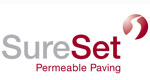 Sureset UK Ltd Logo