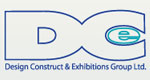 DCE Group Logo