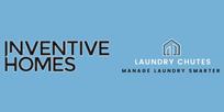 Inventive Homes Laundry Chutes Logo 001