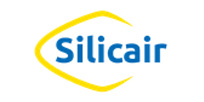 silicair_logo