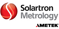 Solartron Metrology Logo