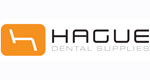 Hague Dental Supplies Ltd Logo