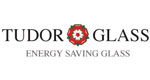 Tudor Glass Logo