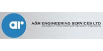 A&R Engineering Services Ltd logo 001