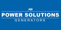 AM Power Solutions Ltd logo 001